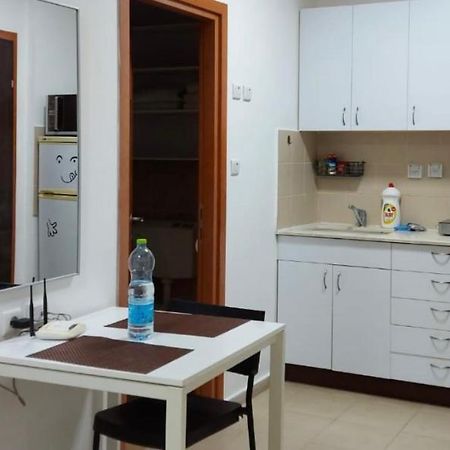 New Studio In Soroka Hospital Area Apartamento Beersheba Exterior foto