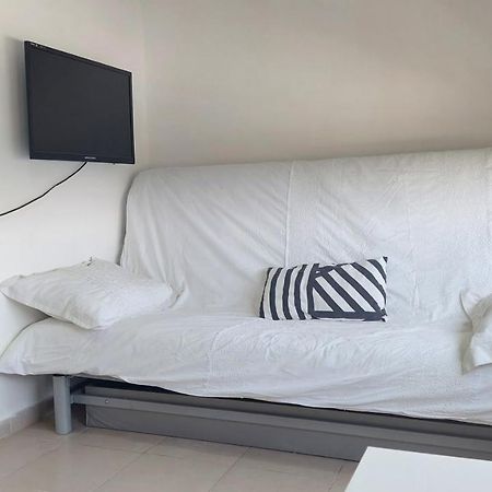 New Studio In Soroka Hospital Area Apartamento Beersheba Exterior foto