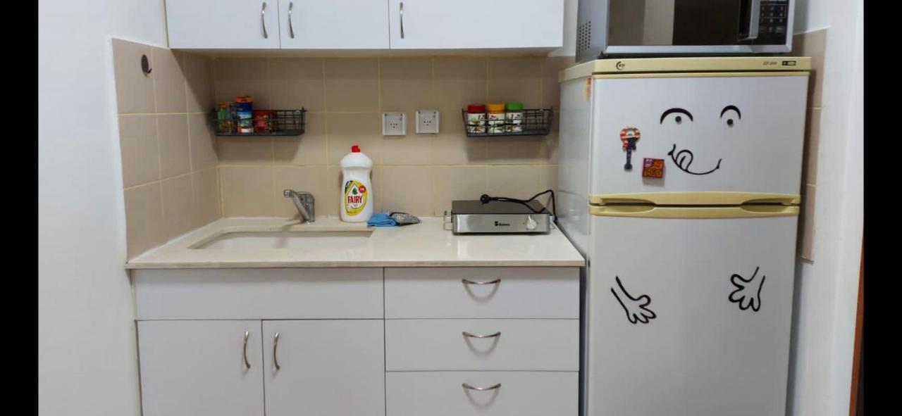 New Studio In Soroka Hospital Area Apartamento Beersheba Exterior foto