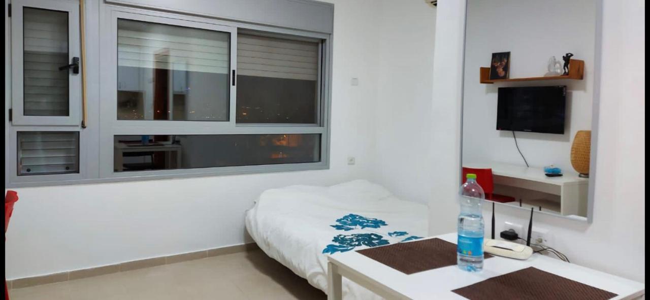 New Studio In Soroka Hospital Area Apartamento Beersheba Exterior foto