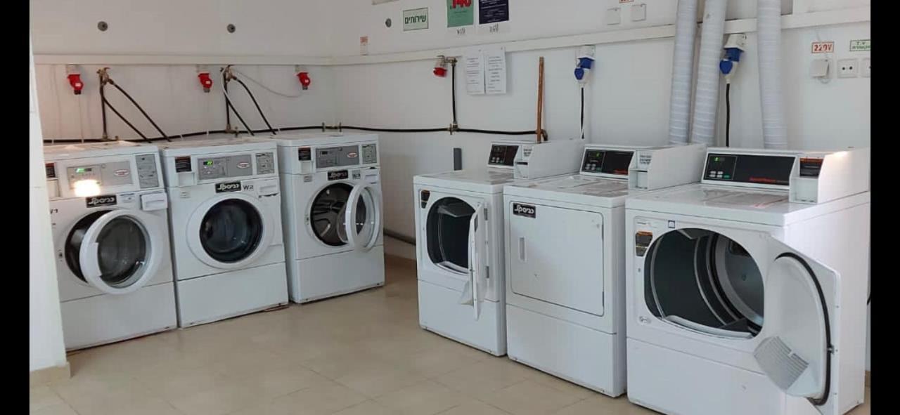 New Studio In Soroka Hospital Area Apartamento Beersheba Exterior foto