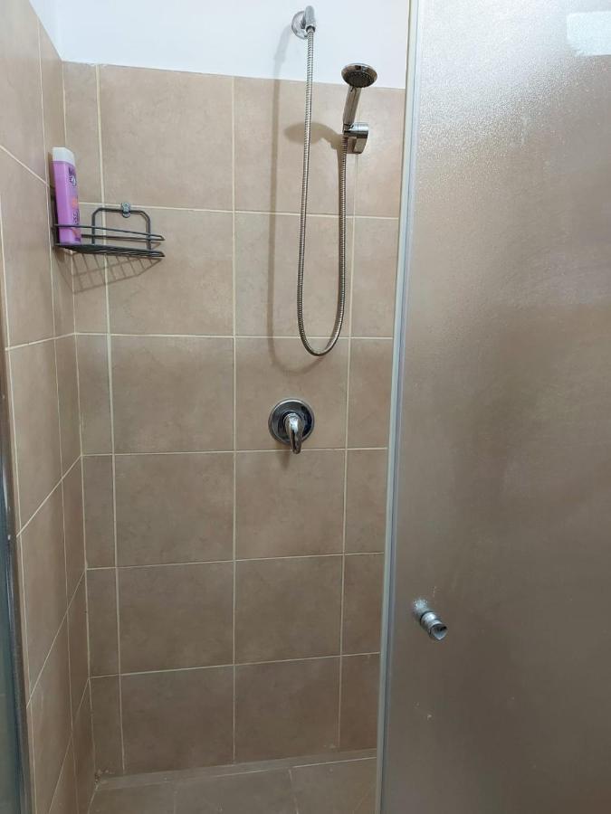 New Studio In Soroka Hospital Area Apartamento Beersheba Exterior foto