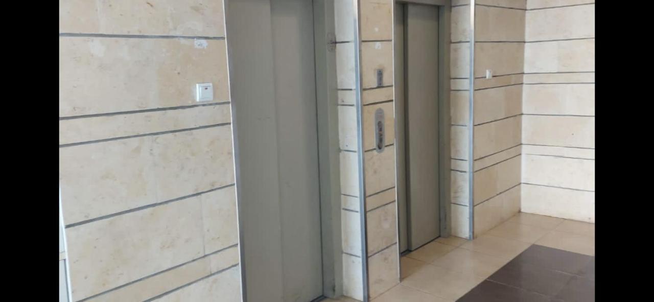 New Studio In Soroka Hospital Area Apartamento Beersheba Exterior foto