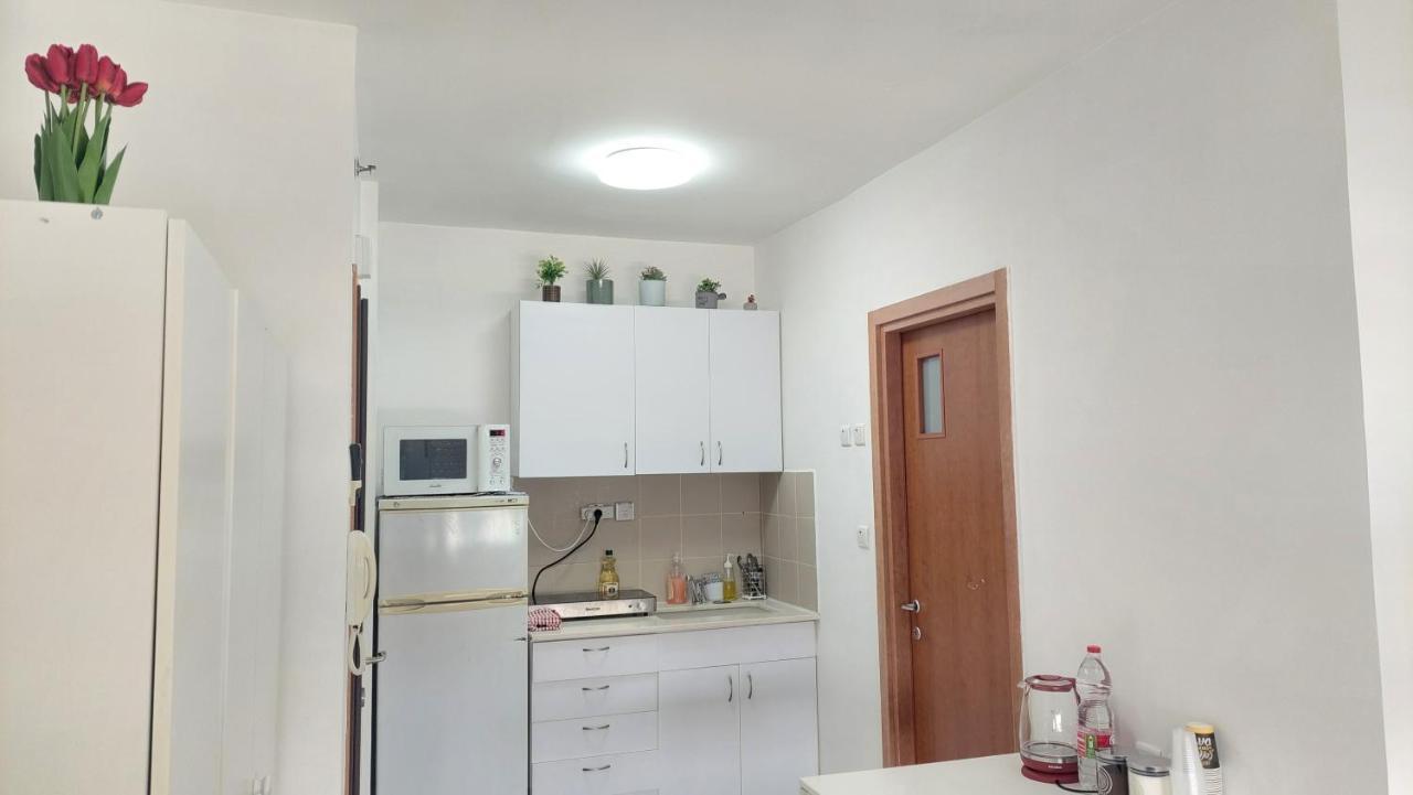 New Studio In Soroka Hospital Area Apartamento Beersheba Exterior foto