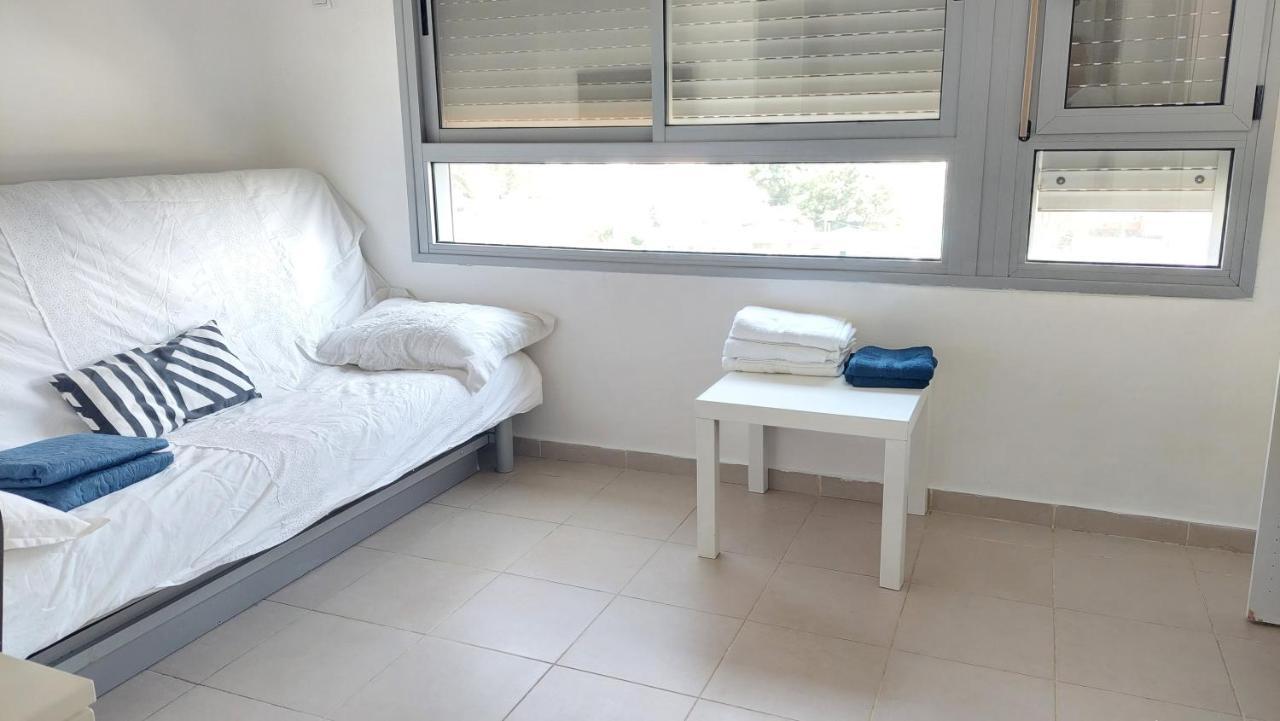 New Studio In Soroka Hospital Area Apartamento Beersheba Exterior foto