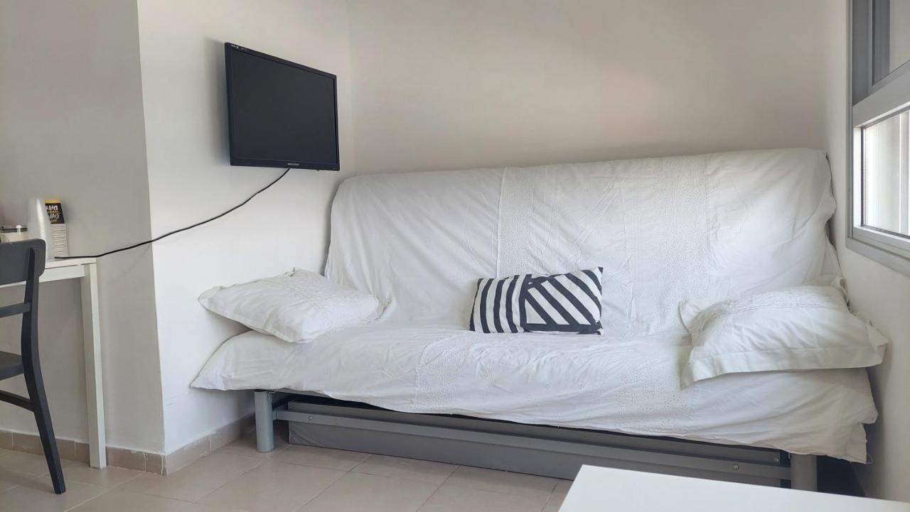 New Studio In Soroka Hospital Area Apartamento Beersheba Exterior foto
