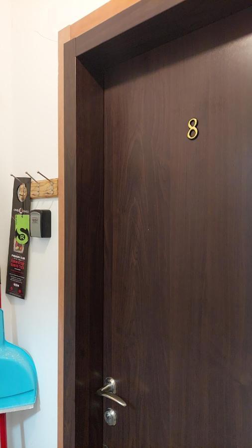 New Studio In Soroka Hospital Area Apartamento Beersheba Exterior foto